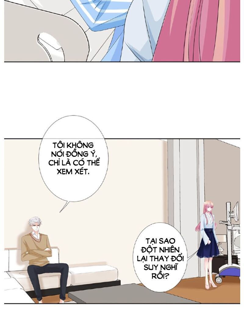 Danh Môn Chí Ái Chapter 34.1 - 19