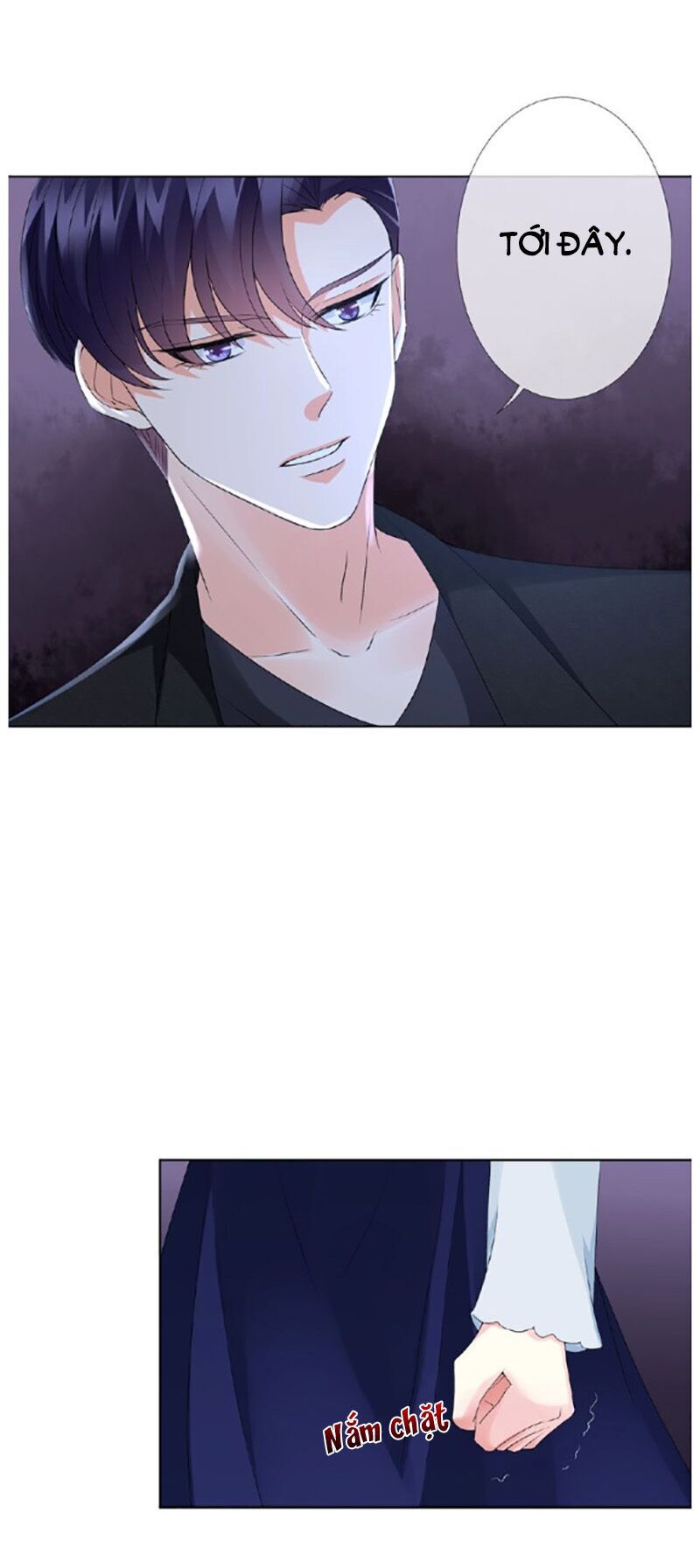 Danh Môn Chí Ái Chapter 34.1 - 3