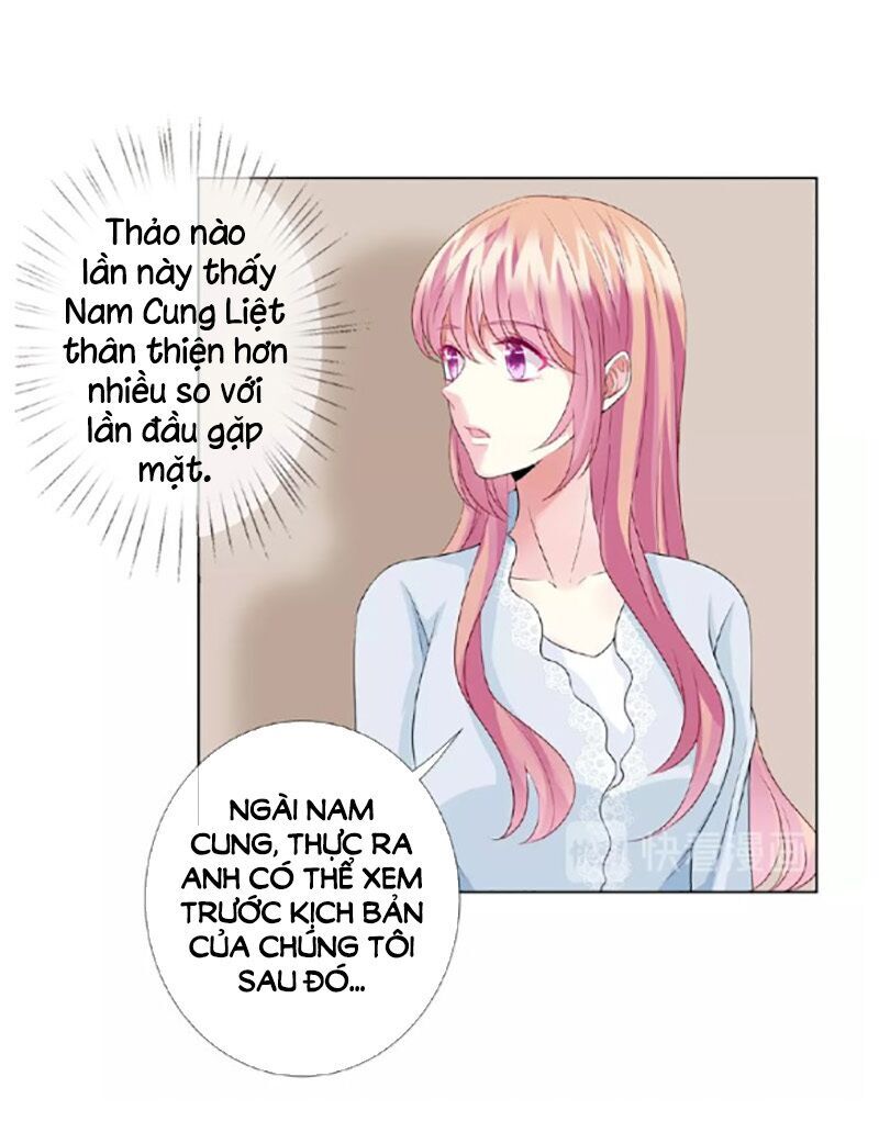 Danh Môn Chí Ái Chapter 34.1 - 21