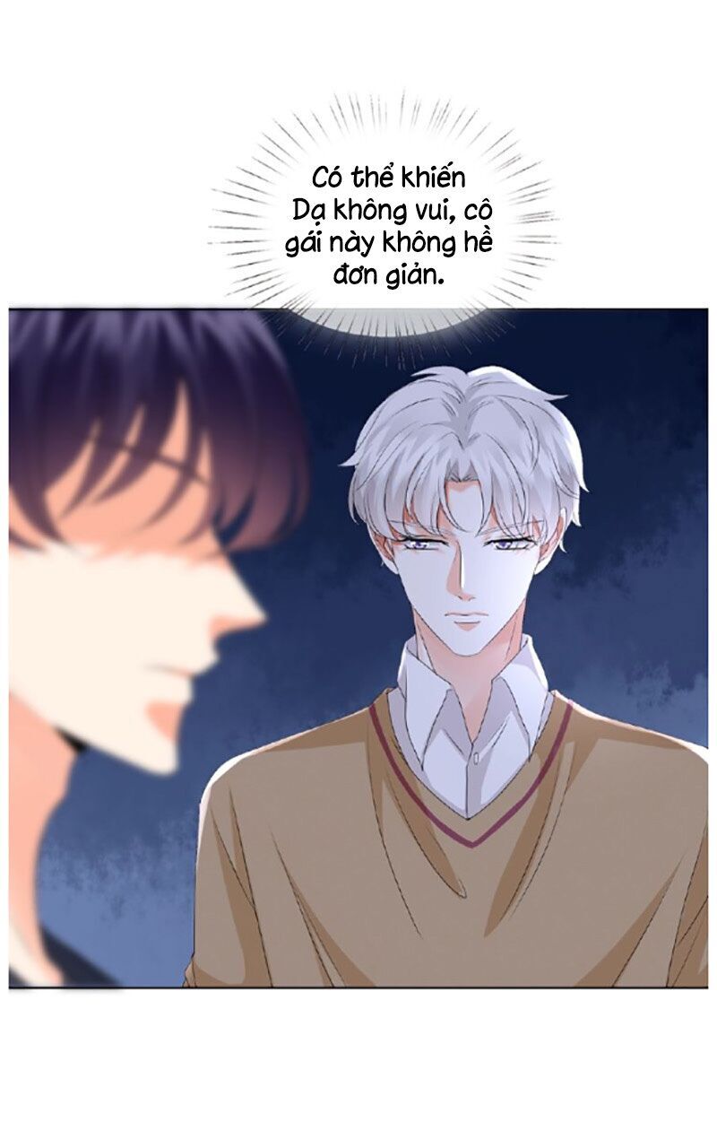 Danh Môn Chí Ái Chapter 34.1 - 6