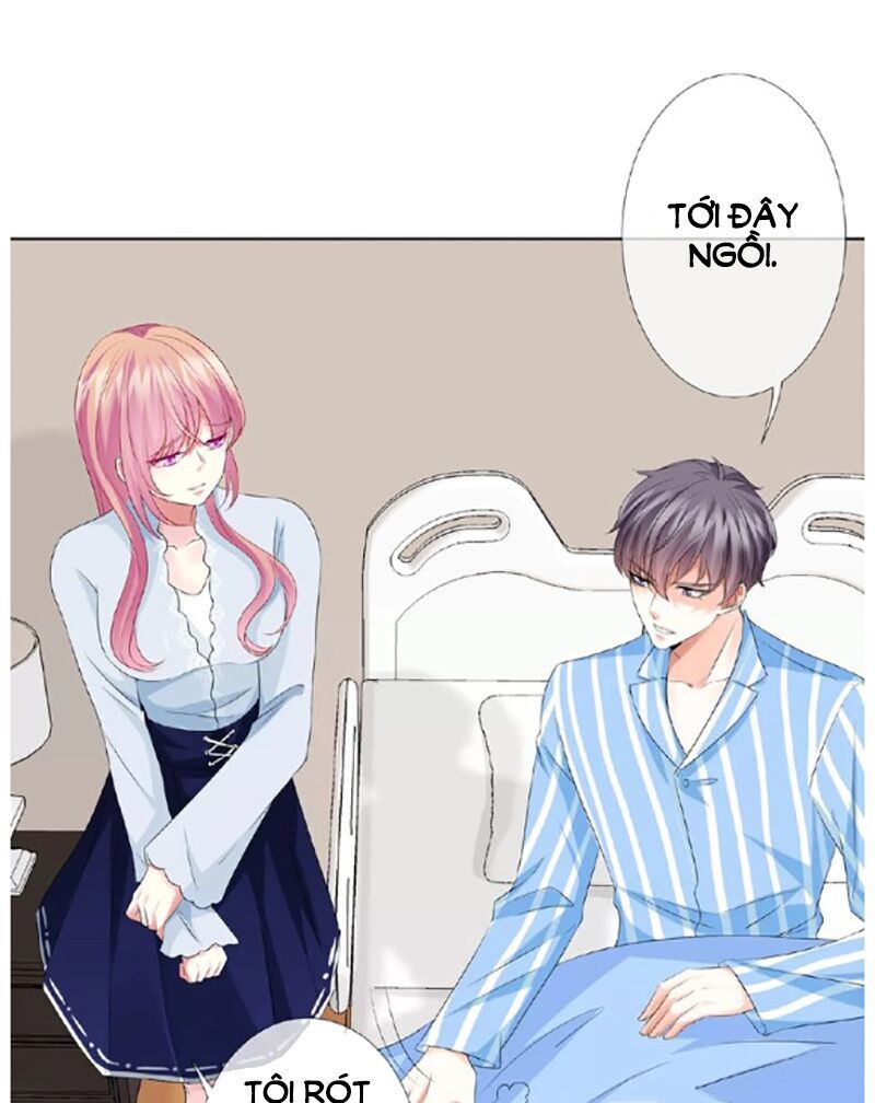 Danh Môn Chí Ái Chapter 34.1 - 7