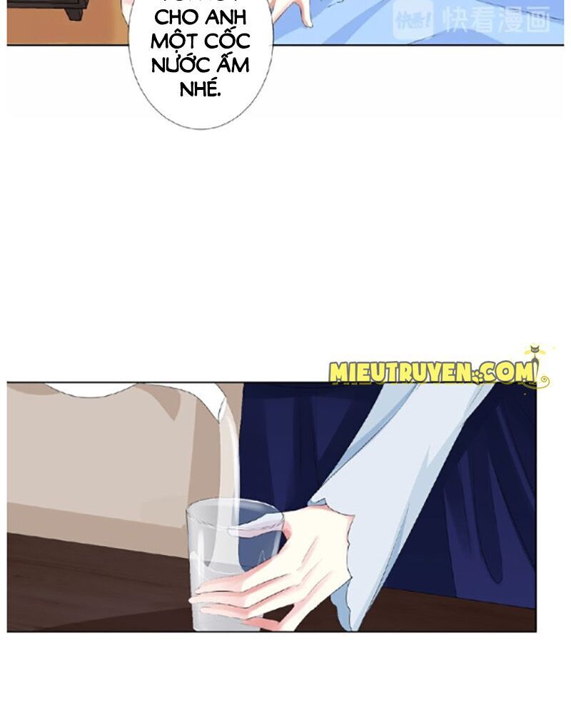 Danh Môn Chí Ái Chapter 34.1 - 8