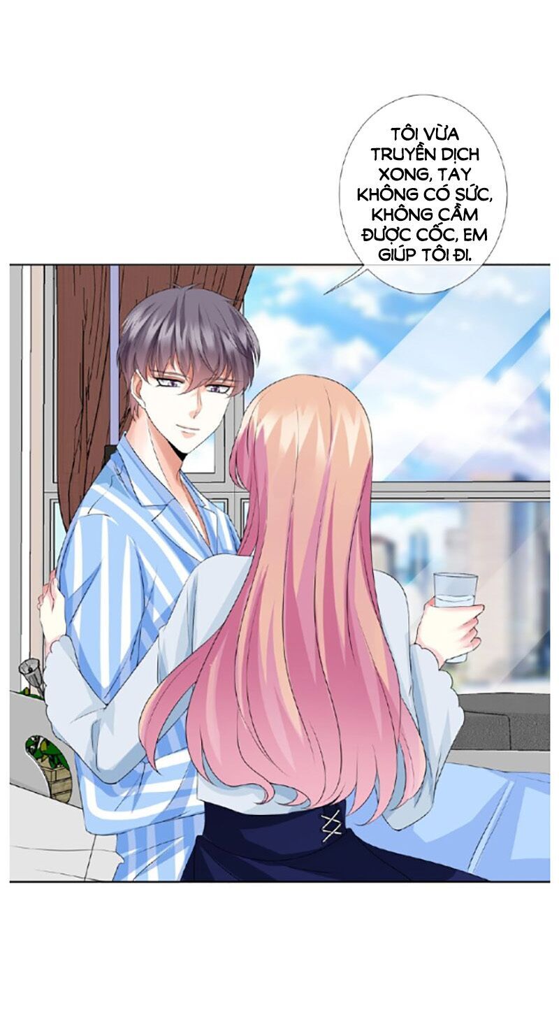 Danh Môn Chí Ái Chapter 34.1 - 9