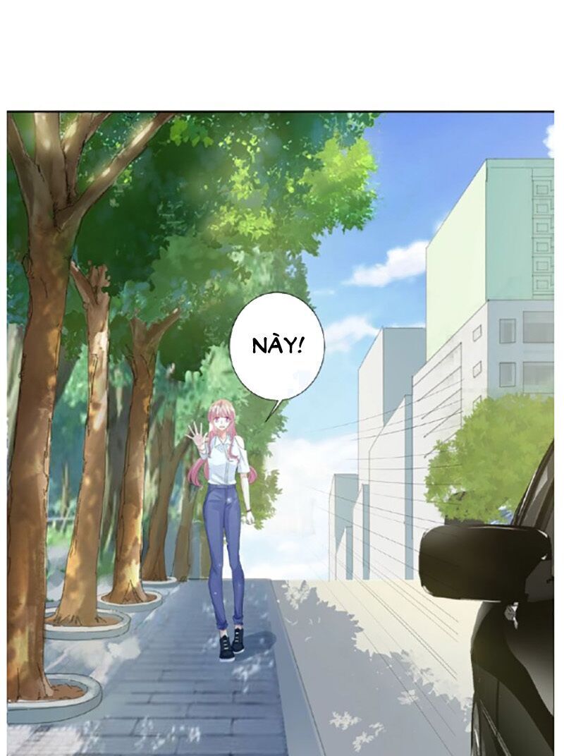 Danh Môn Chí Ái Chapter 34.2 - 11