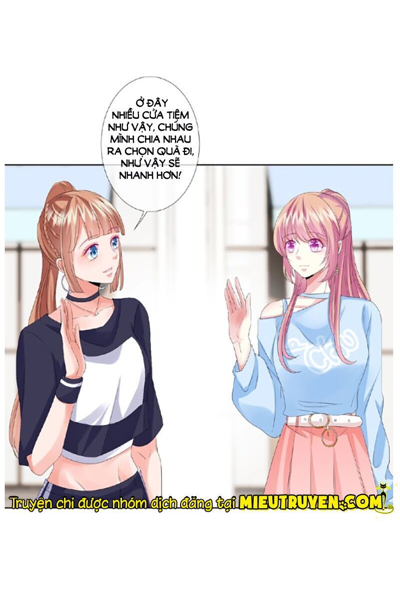 Danh Môn Chí Ái Chapter 34.2 - 15