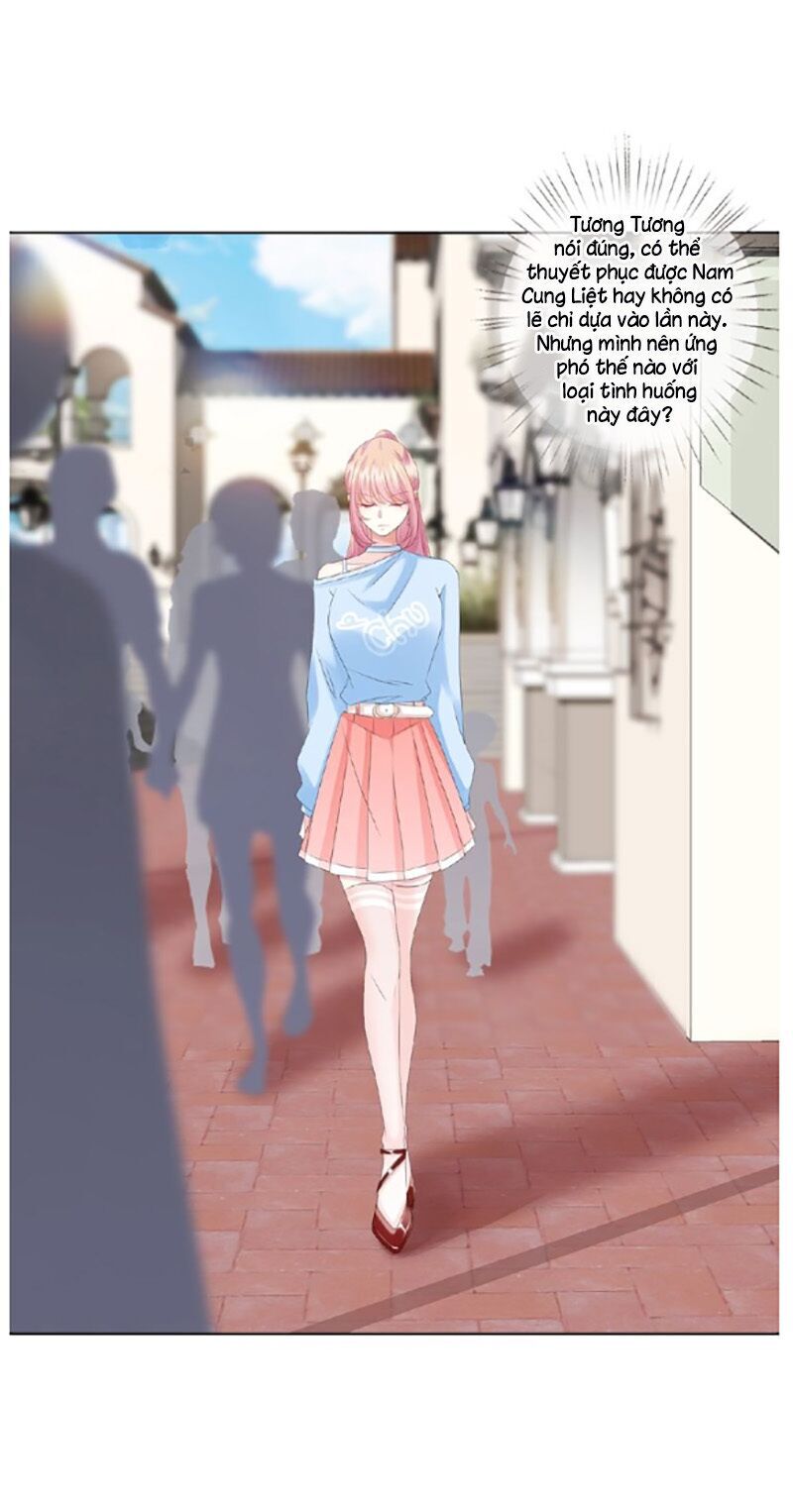 Danh Môn Chí Ái Chapter 34.2 - 16