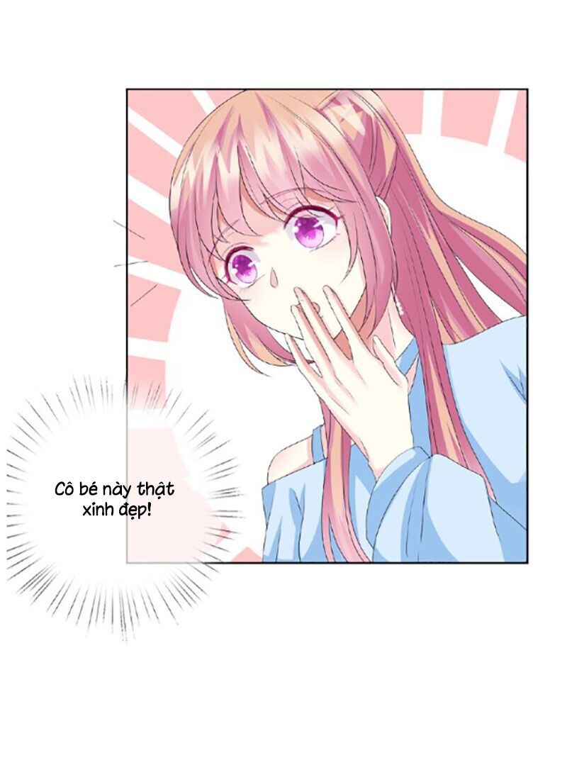 Danh Môn Chí Ái Chapter 34.2 - 17