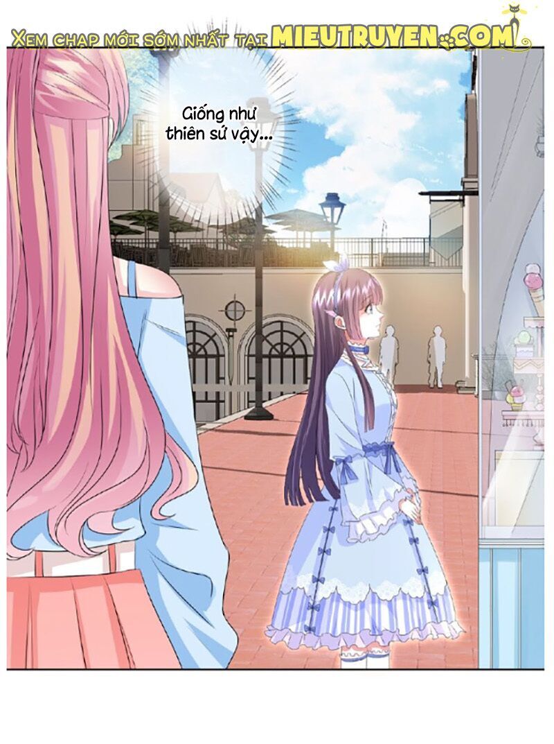 Danh Môn Chí Ái Chapter 34.2 - 18