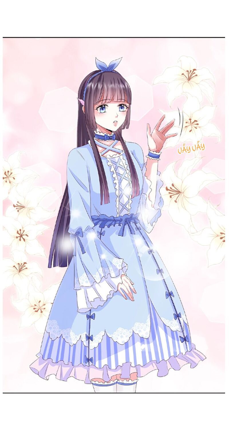 Danh Môn Chí Ái Chapter 34.2 - 19