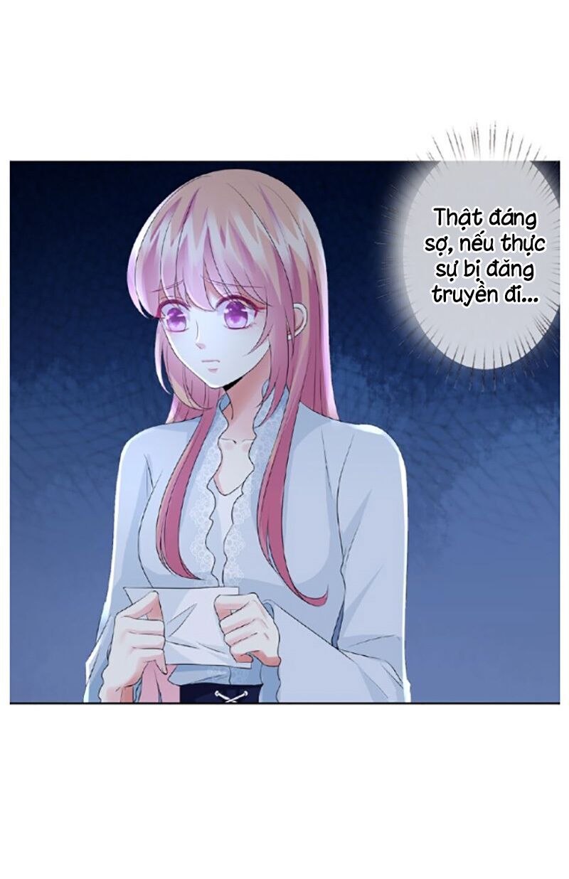 Danh Môn Chí Ái Chapter 34.2 - 3