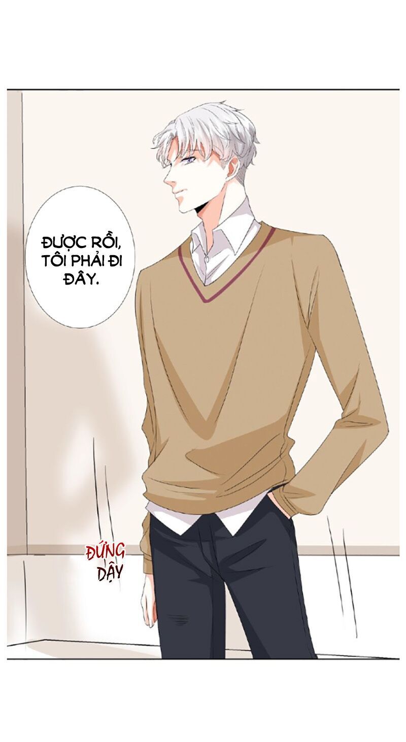 Danh Môn Chí Ái Chapter 34.2 - 4