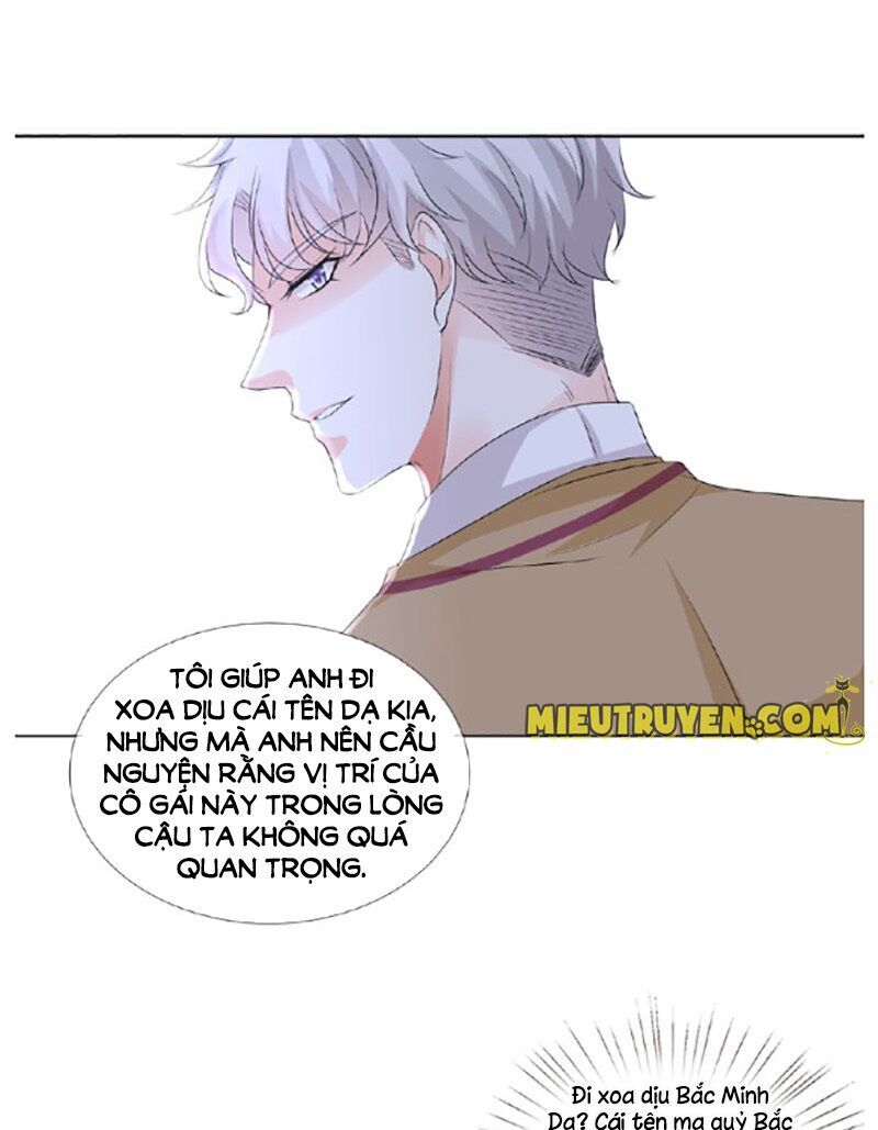 Danh Môn Chí Ái Chapter 34.2 - 5