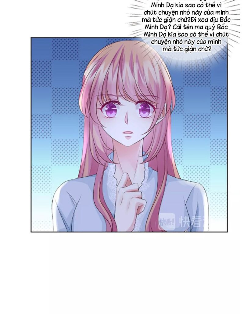 Danh Môn Chí Ái Chapter 34.2 - 6