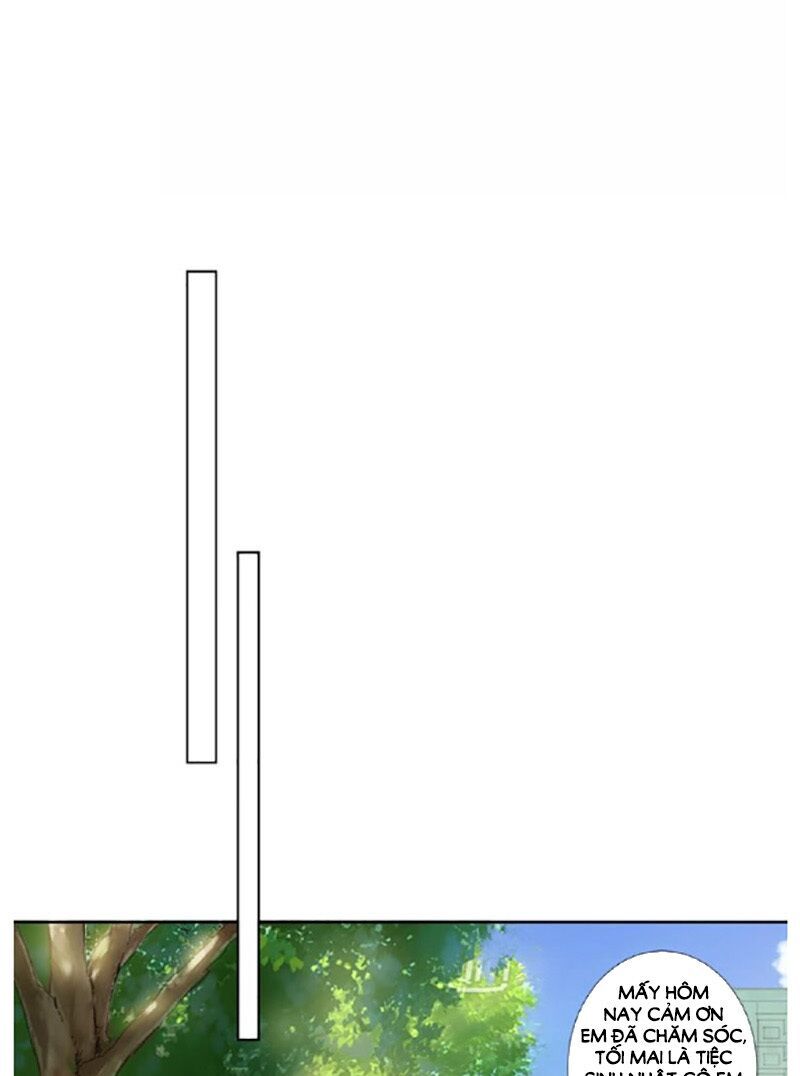 Danh Môn Chí Ái Chapter 34.2 - 7