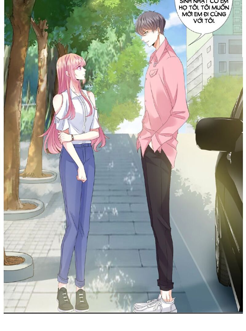 Danh Môn Chí Ái Chapter 34.2 - 8