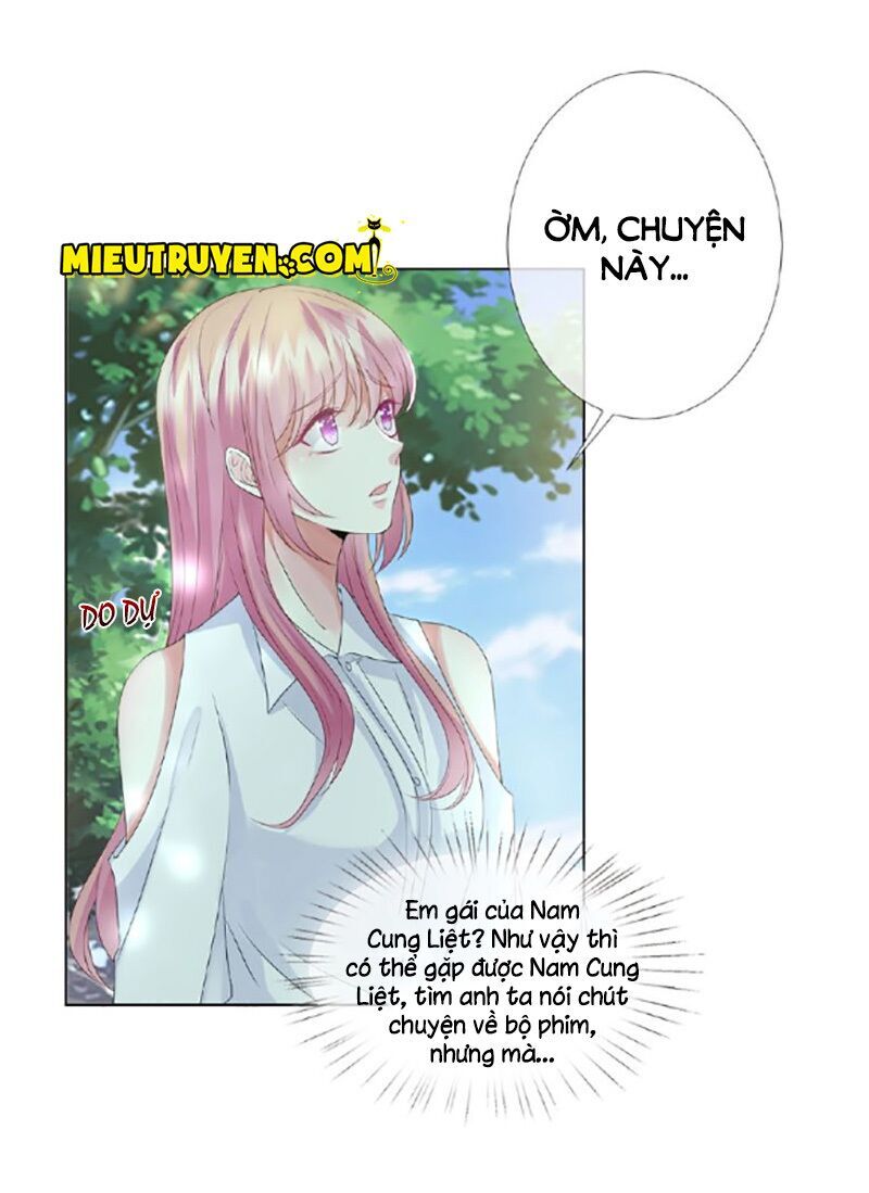 Danh Môn Chí Ái Chapter 34.2 - 9