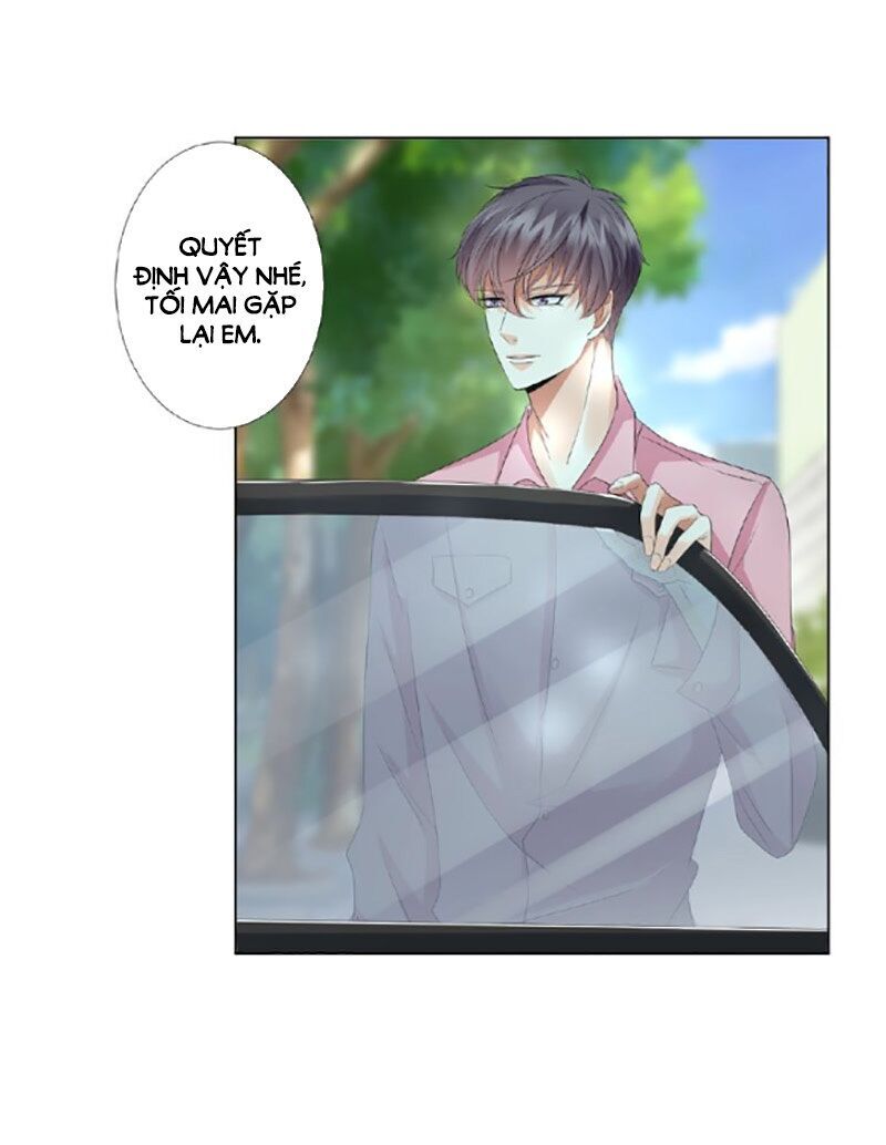 Danh Môn Chí Ái Chapter 34.2 - 10