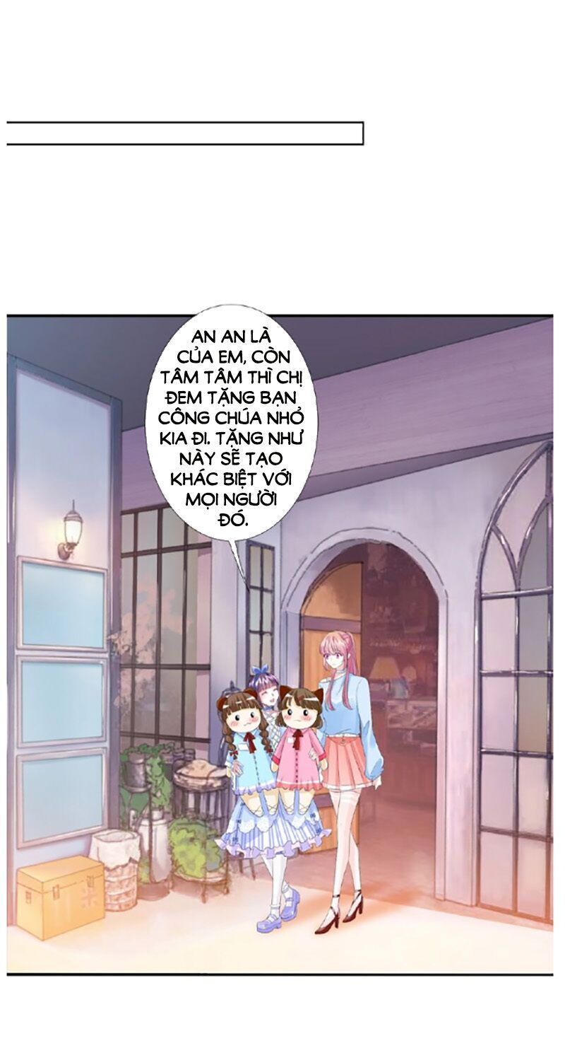 Danh Môn Chí Ái Chapter 35.1 - 13