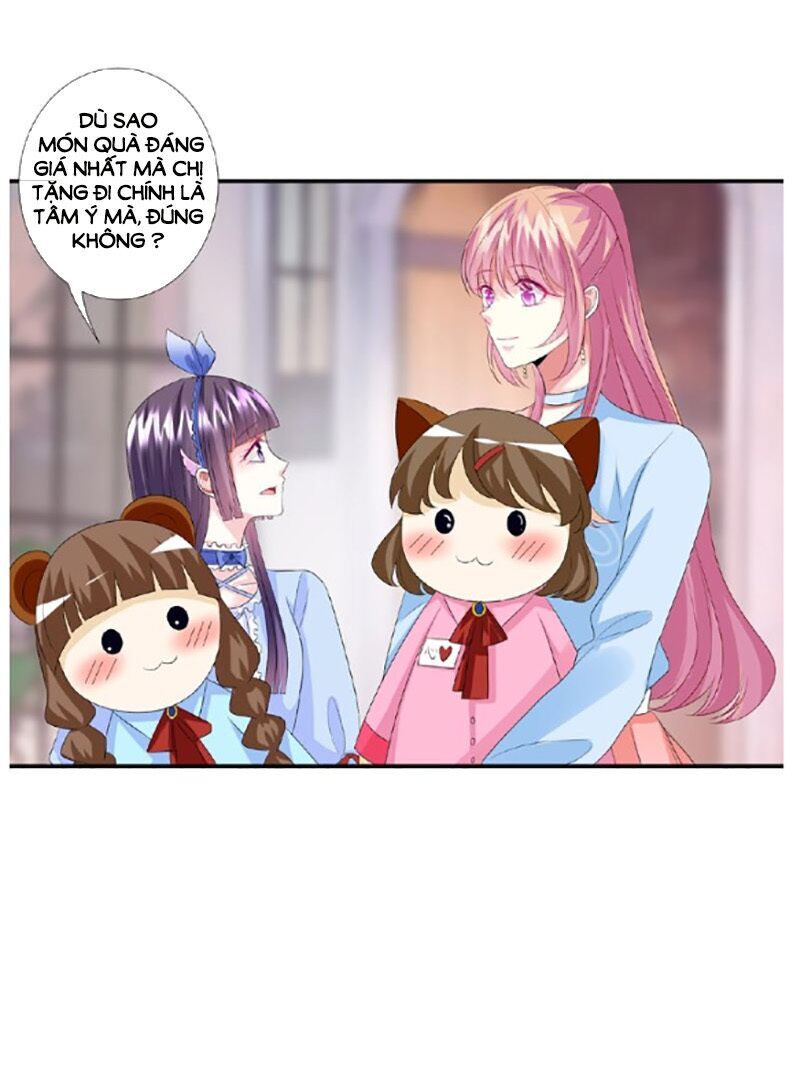 Danh Môn Chí Ái Chapter 35.1 - 14