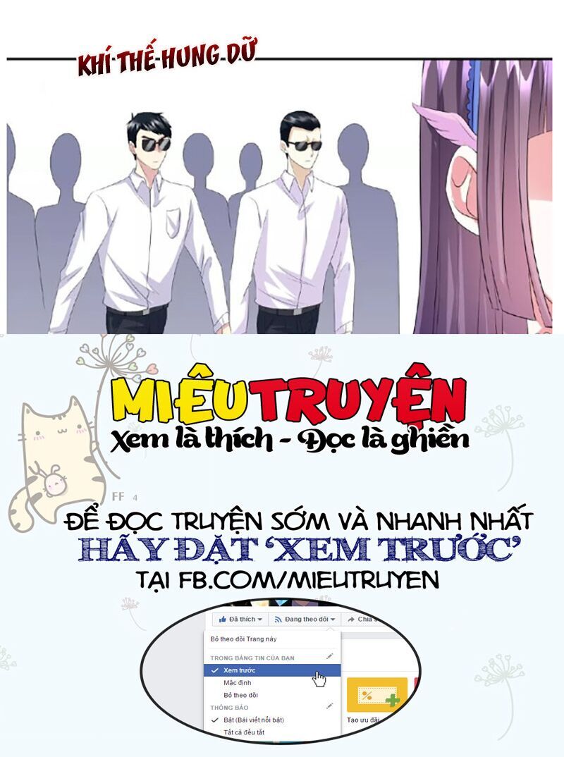 Danh Môn Chí Ái Chapter 35.1 - 15