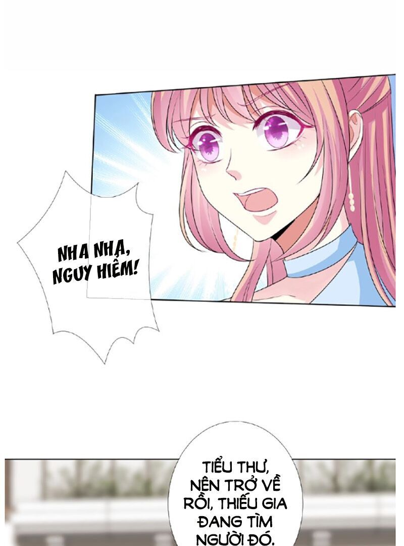 Danh Môn Chí Ái Chapter 35.1 - 16