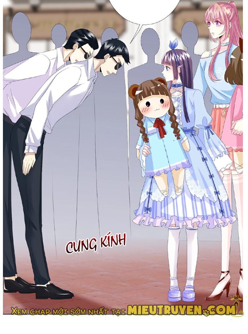 Danh Môn Chí Ái Chapter 35.1 - 17