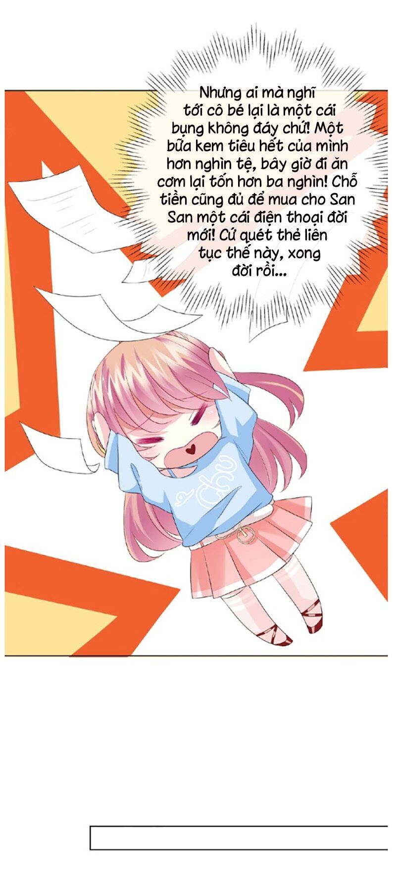 Danh Môn Chí Ái Chapter 35.1 - 4