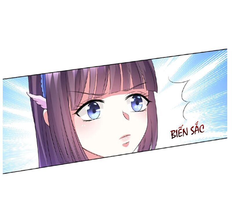 Danh Môn Chí Ái Chapter 35.1 - 6