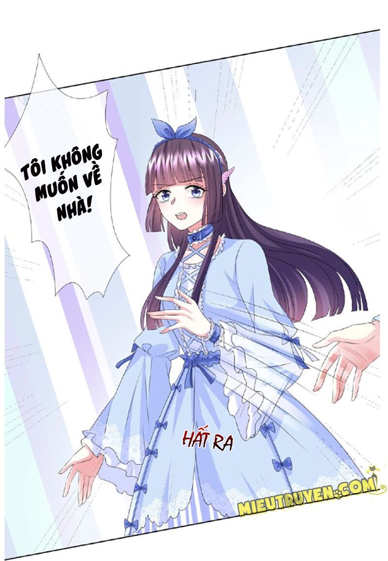 Danh Môn Chí Ái Chapter 35.1 - 7
