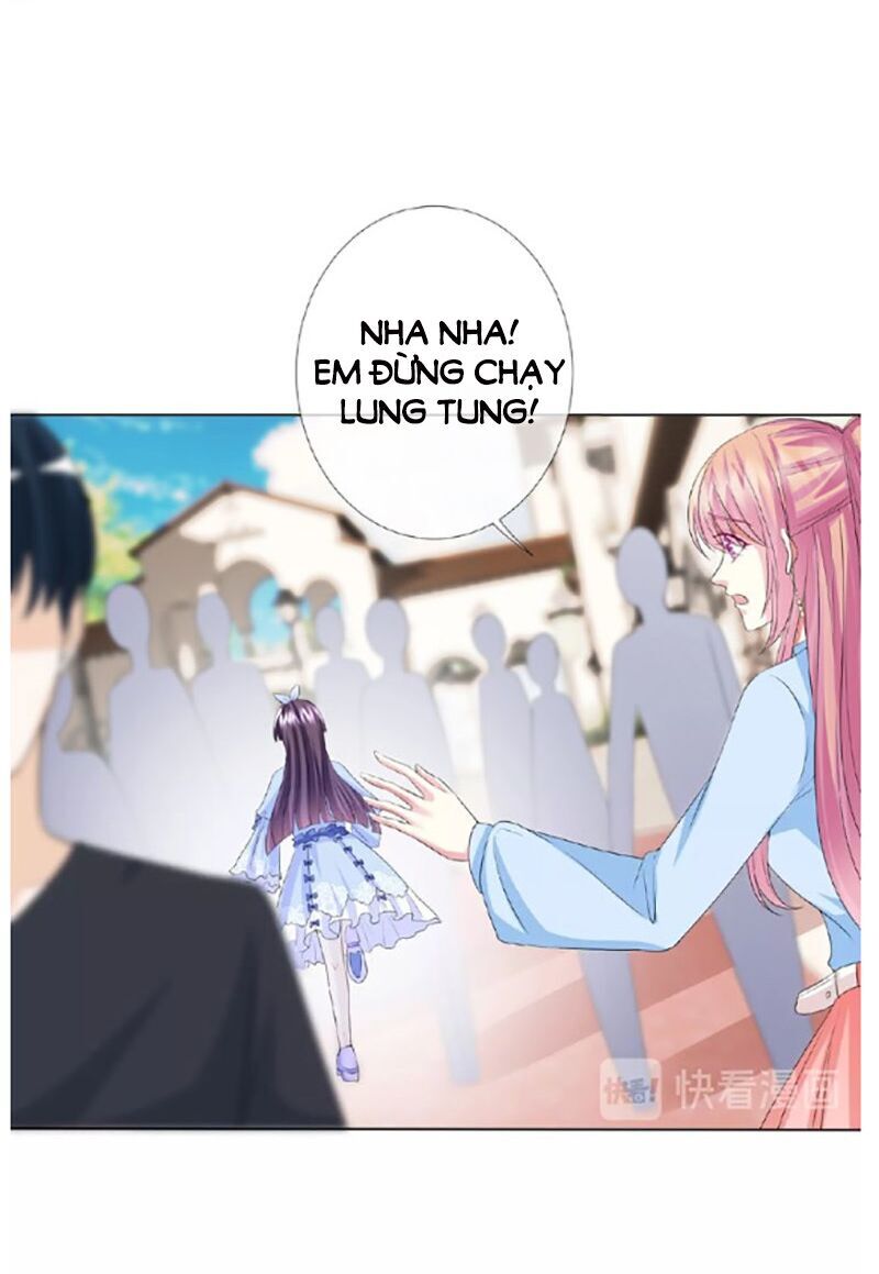 Danh Môn Chí Ái Chapter 35.1 - 8