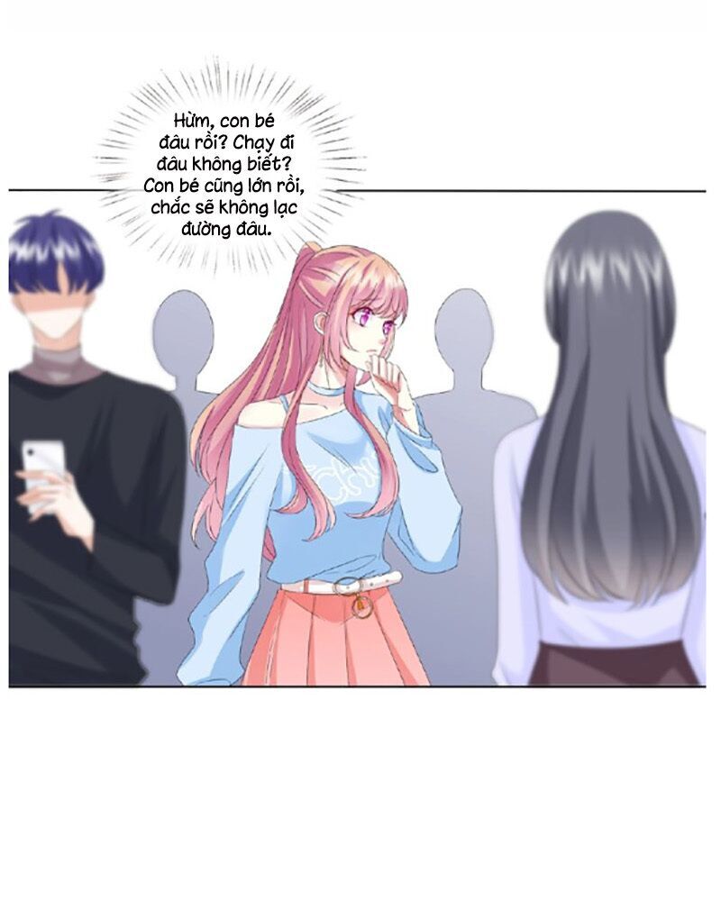Danh Môn Chí Ái Chapter 35.1 - 9