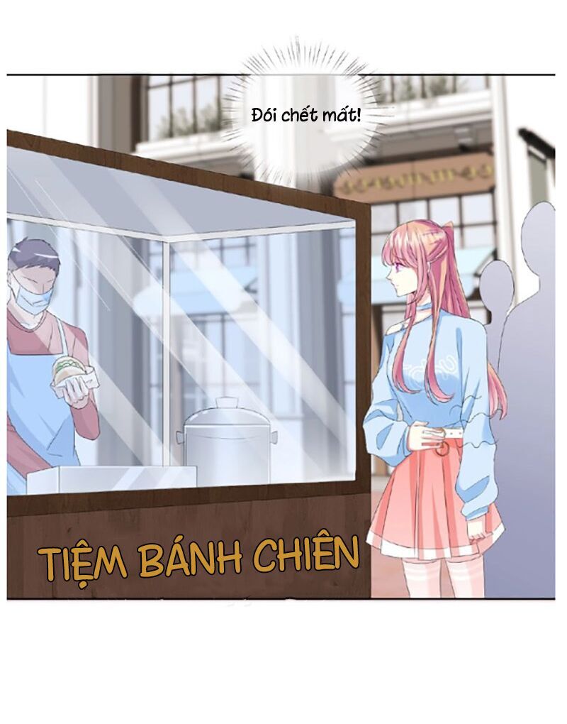 Danh Môn Chí Ái Chapter 35.1 - 10