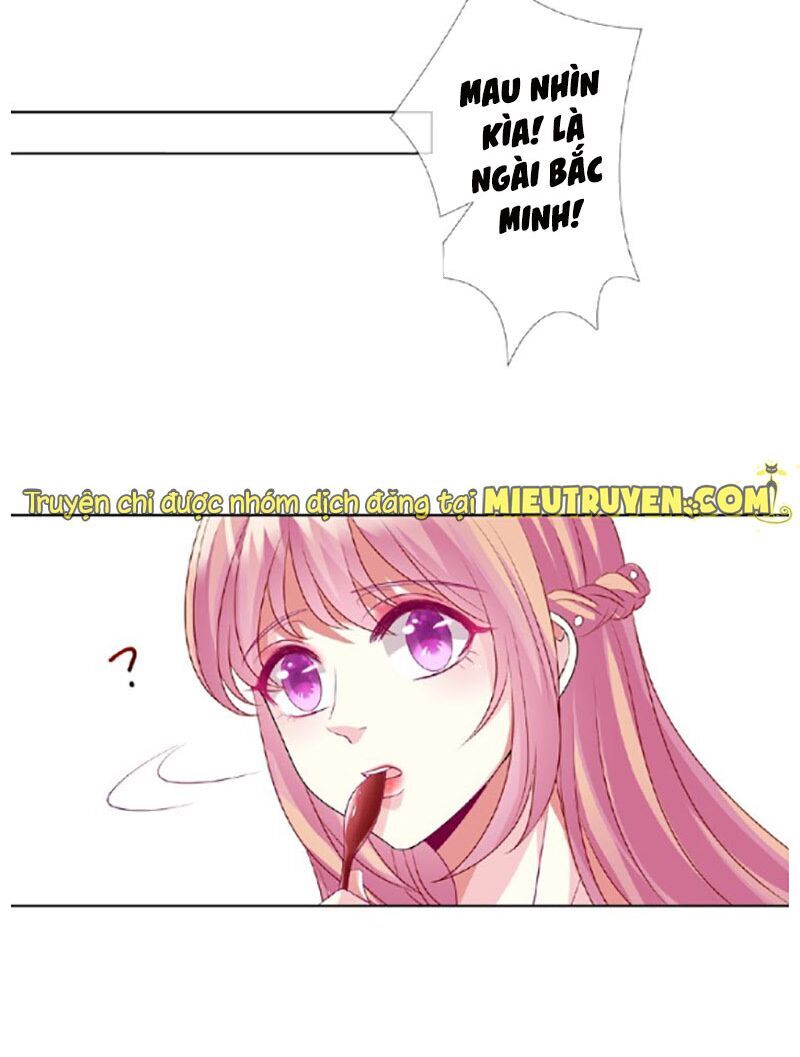 Danh Môn Chí Ái Chapter 35.2 - 11