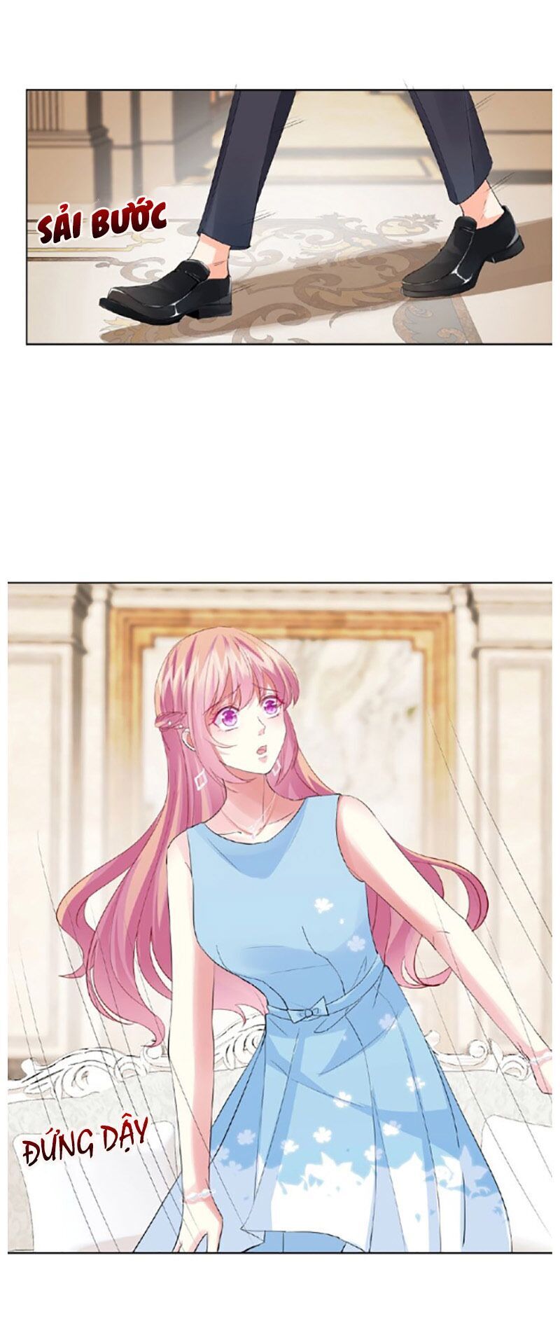 Danh Môn Chí Ái Chapter 35.2 - 15