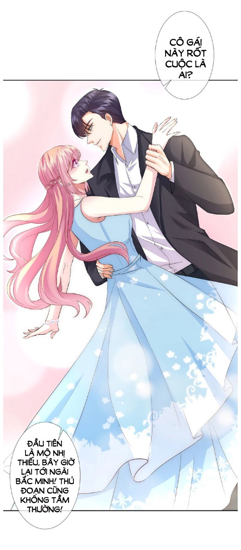 Danh Môn Chí Ái Chapter 35.2 - 17