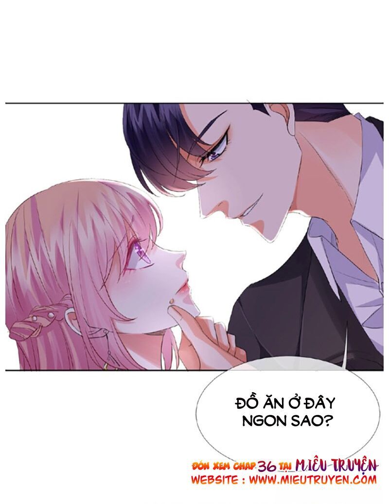 Danh Môn Chí Ái Chapter 35.2 - 18