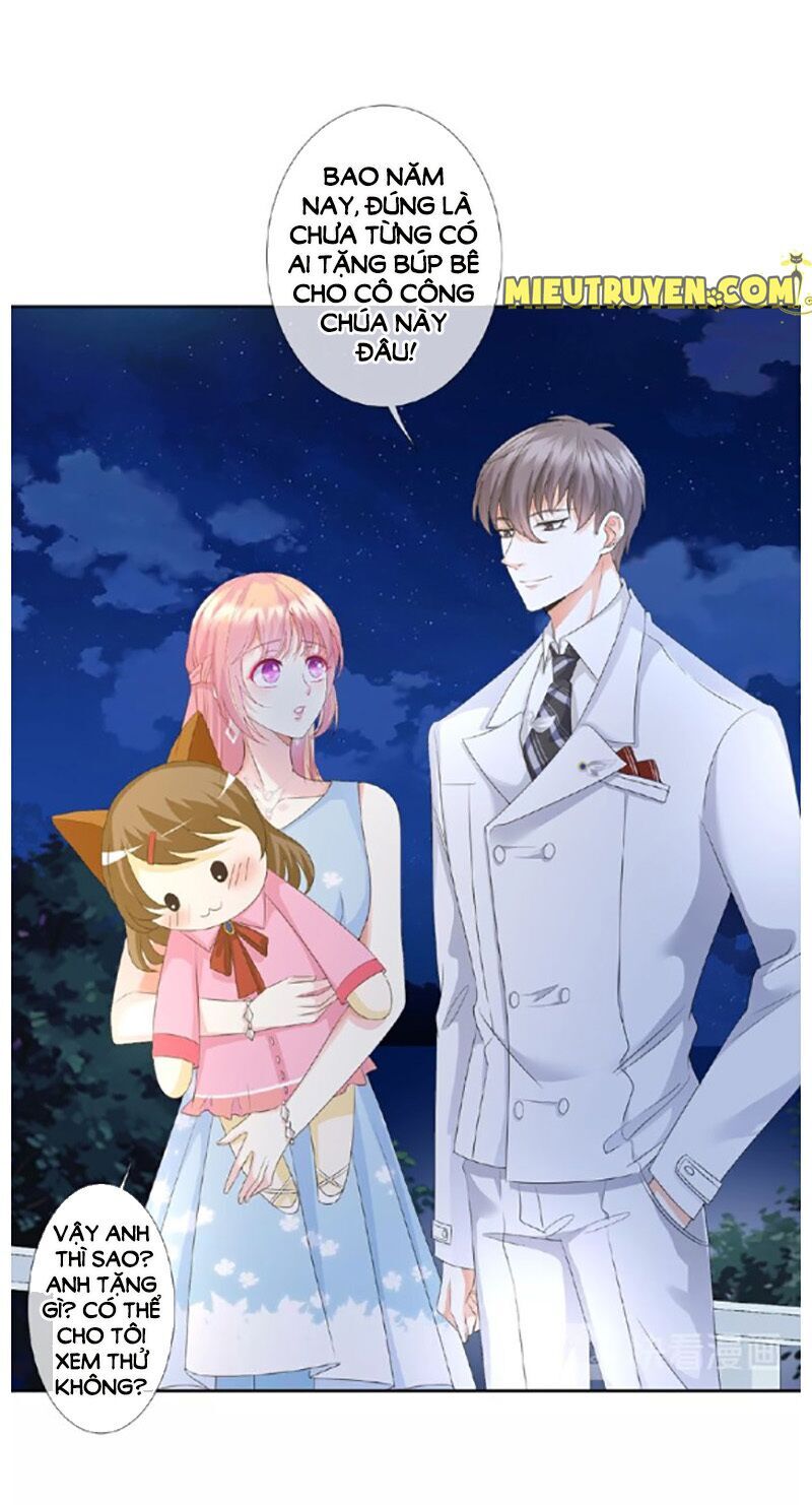 Danh Môn Chí Ái Chapter 35.2 - 4