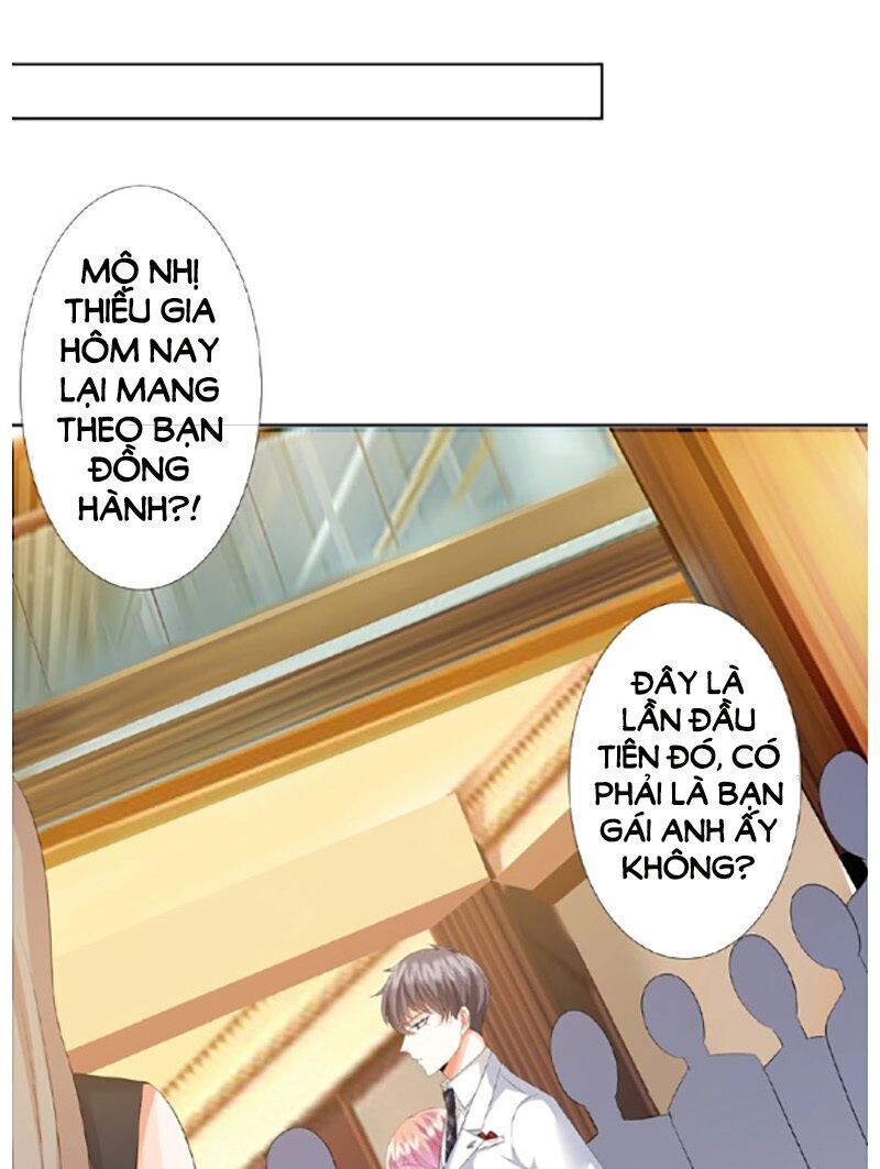 Danh Môn Chí Ái Chapter 35.2 - 7