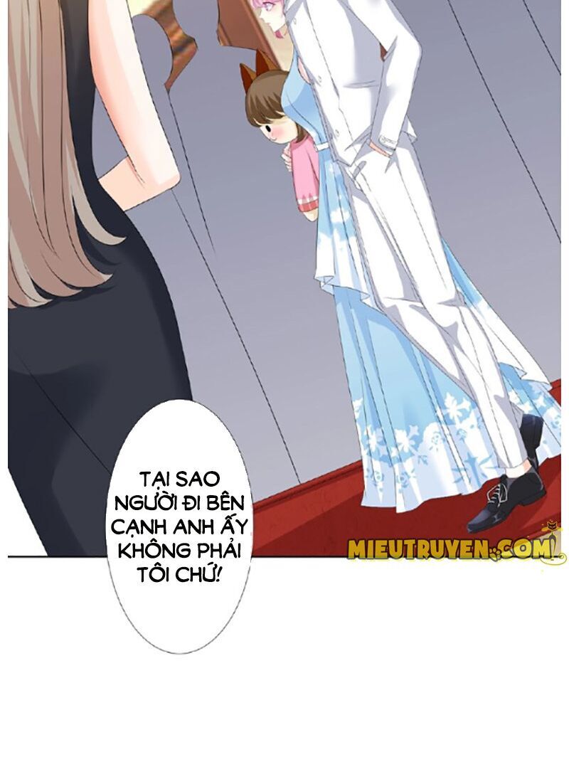 Danh Môn Chí Ái Chapter 35.2 - 8