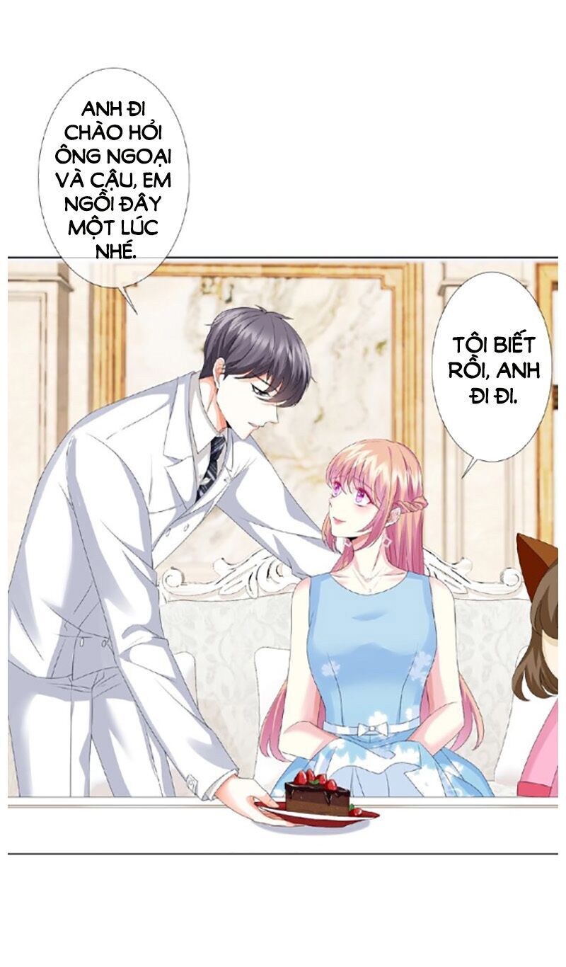 Danh Môn Chí Ái Chapter 35.2 - 9