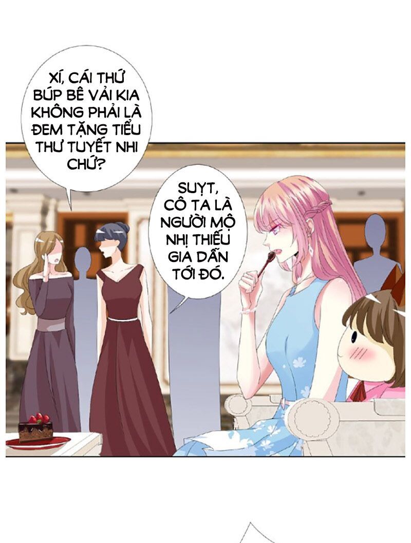 Danh Môn Chí Ái Chapter 35.2 - 10