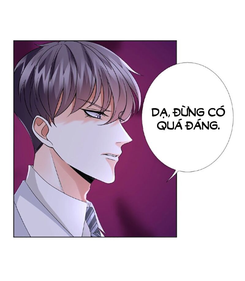 Danh Môn Chí Ái Chapter 36.1 - 12