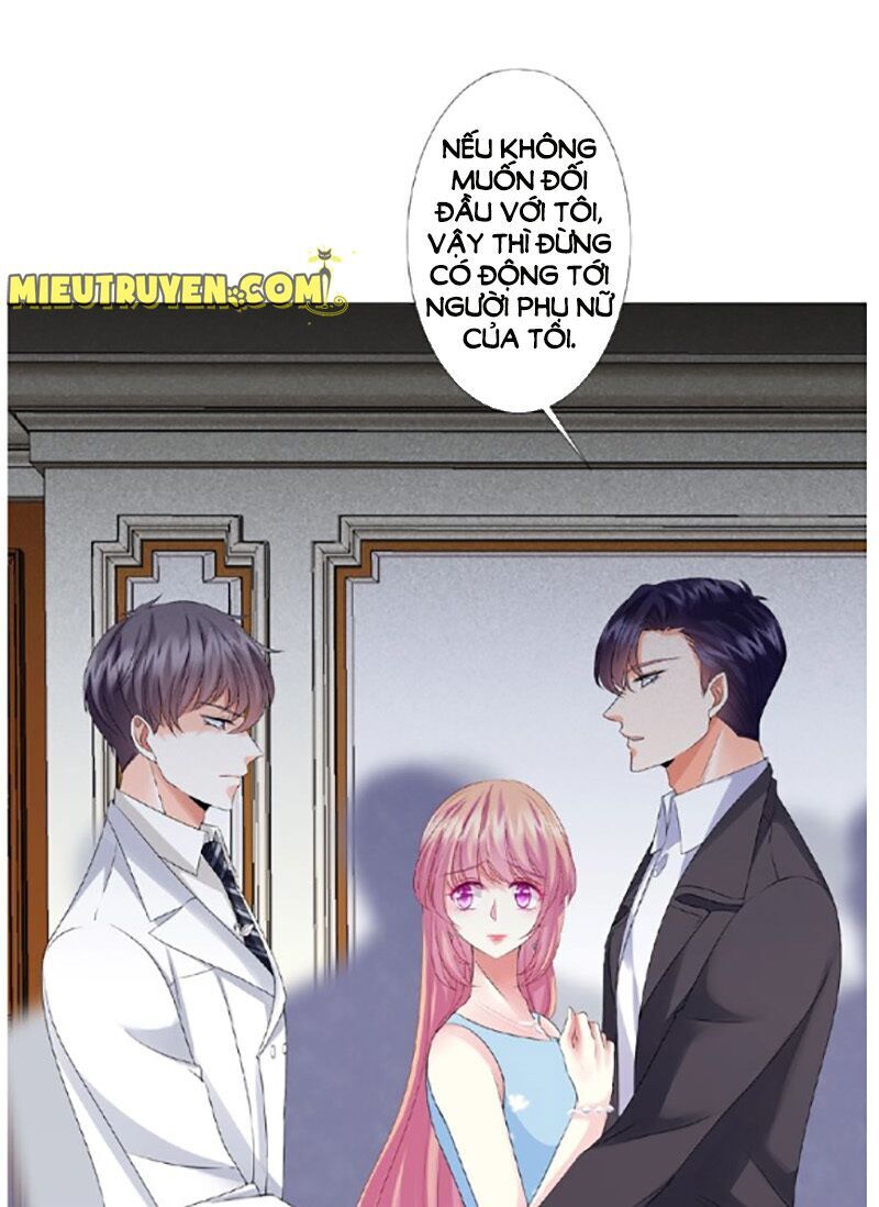 Danh Môn Chí Ái Chapter 36.1 - 13