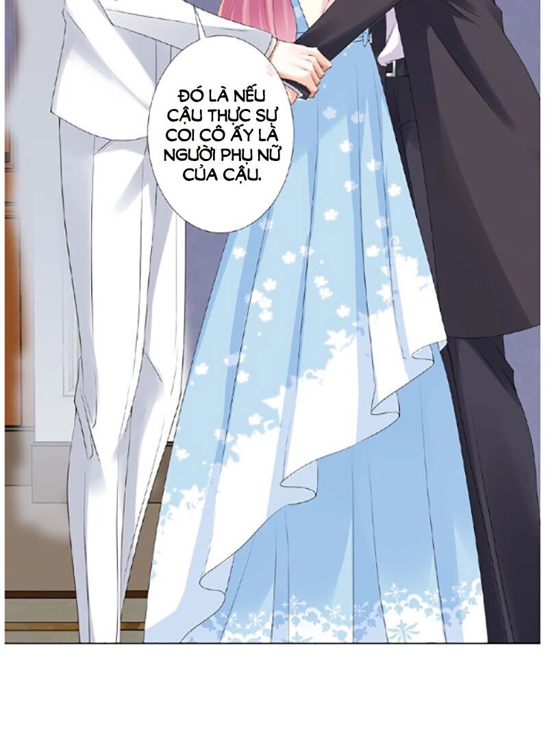 Danh Môn Chí Ái Chapter 36.1 - 14