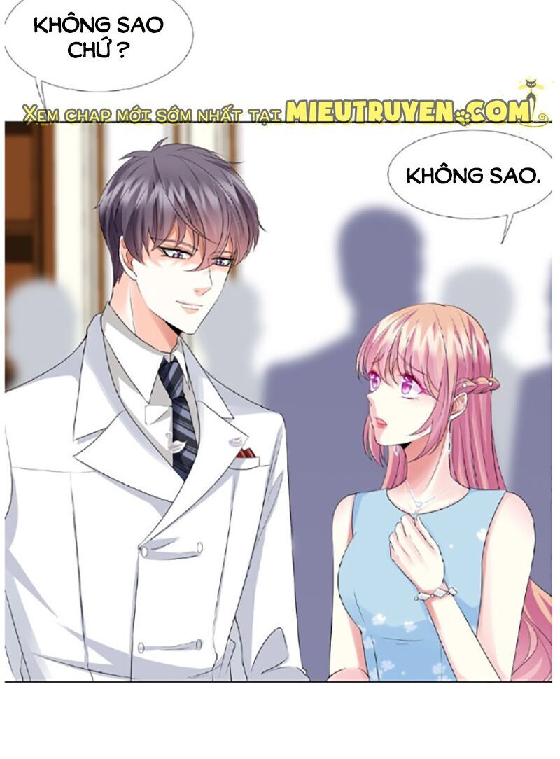 Danh Môn Chí Ái Chapter 36.1 - 16