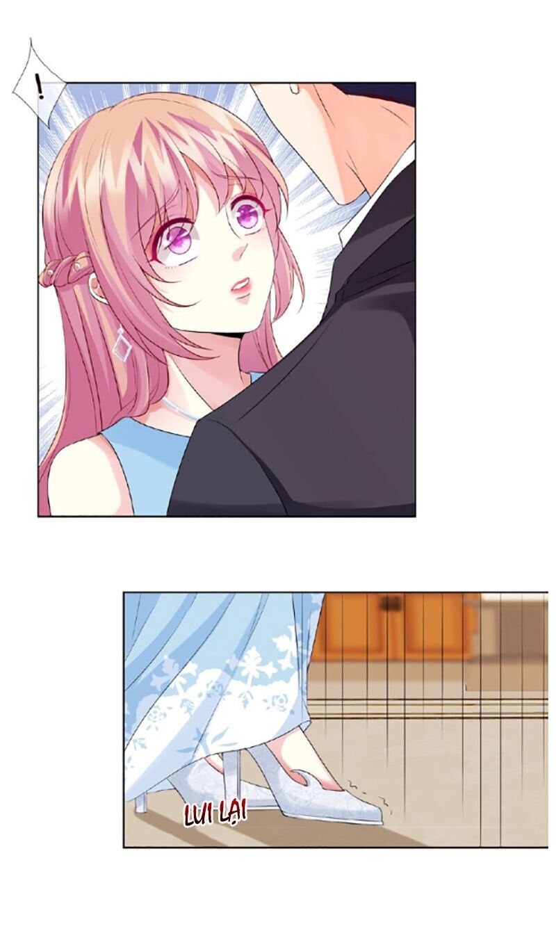 Danh Môn Chí Ái Chapter 36.1 - 3