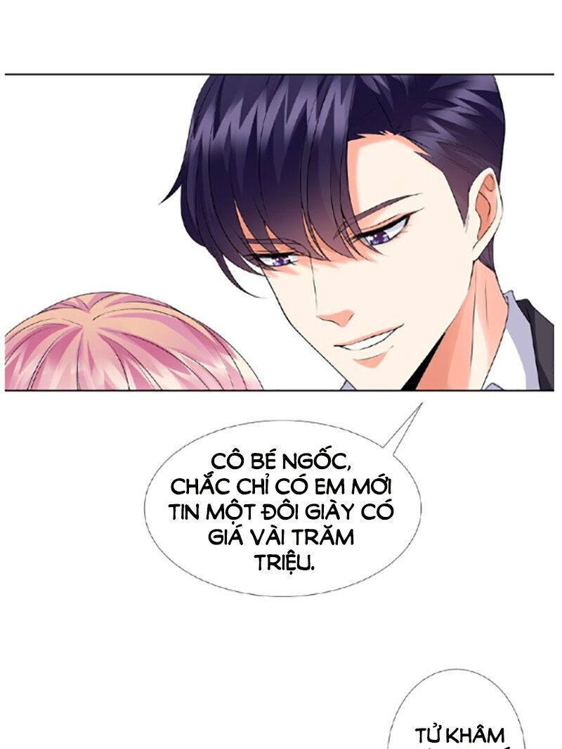 Danh Môn Chí Ái Chapter 36.1 - 4