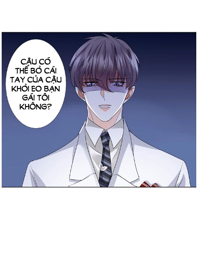 Danh Môn Chí Ái Chapter 36.1 - 9