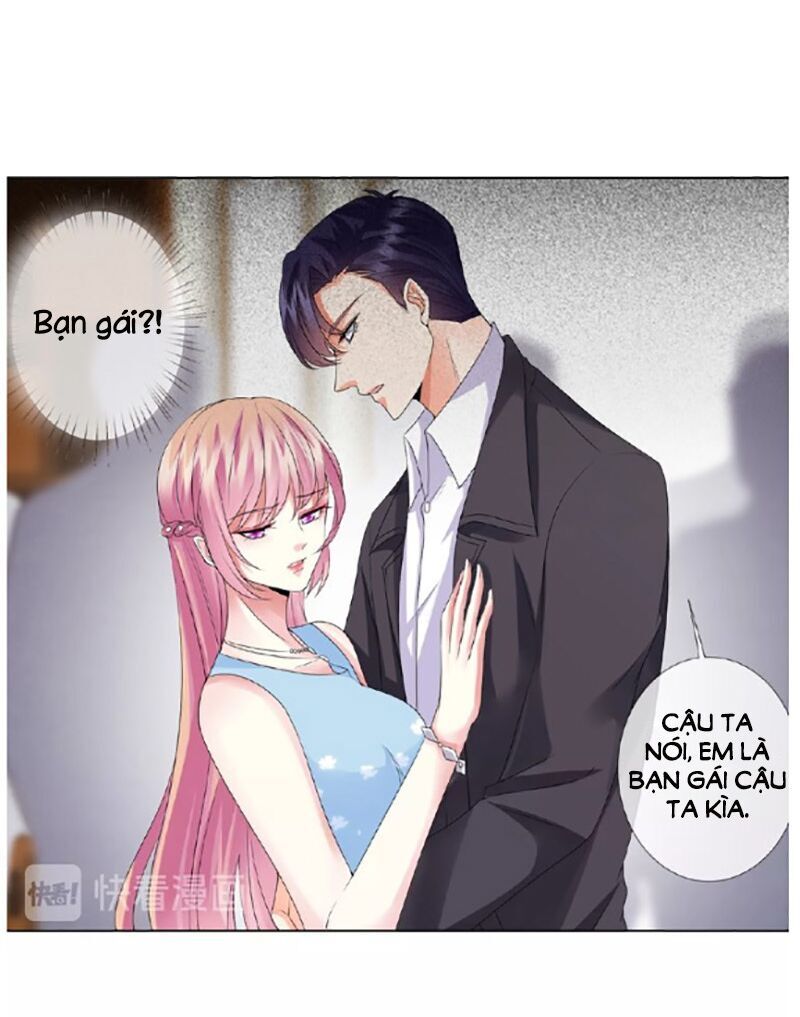 Danh Môn Chí Ái Chapter 36.1 - 10