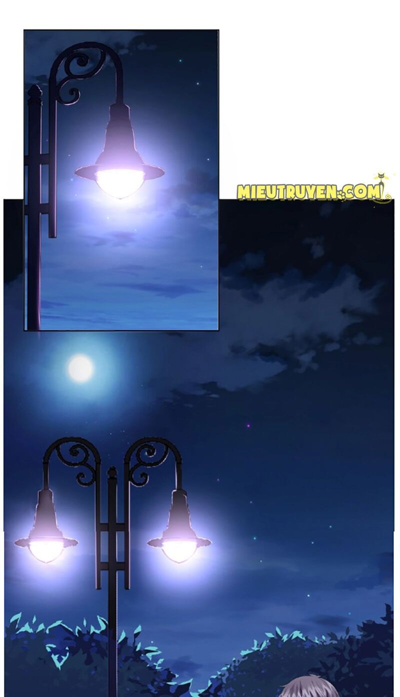 Danh Môn Chí Ái Chapter 36.2 - 11